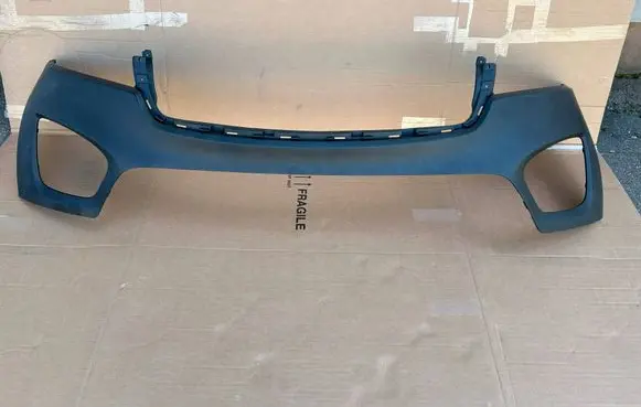 KIA Sorento Front bumper 86511C6000