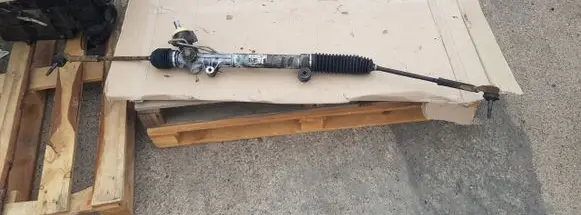 Chevrolet Captiva Steering rack