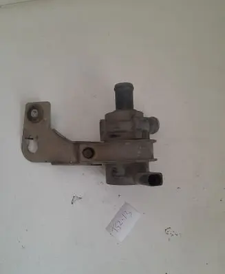 Volkswagen Transporter - Caravelle T5 Electric auxiliary coolant/water pump