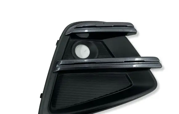Mazda CX-5 Front fog light trim/grill KA0H50C21
