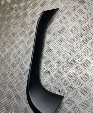 BMW X5 E70 Other trunk/boot trim element 7149639 10834110