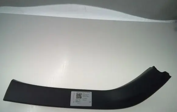 Toyota Prius (XW50) Rear door card trim 6793847060C0 6793847060C0GARNISHBACKDOORSIDELH