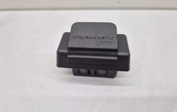 Audi Q3 8U Other interior part 4H0035909