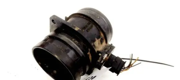 Skoda Superb B6 (3T) Mass air flow meter 06J906461