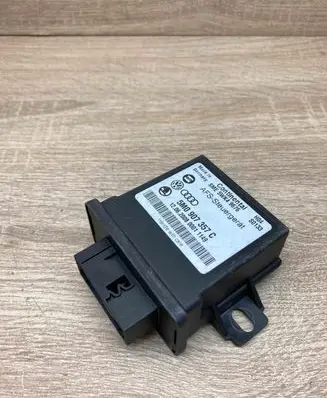 Skoda Superb B6 (3T) Light module LCM 5M0907357C 5WK49676