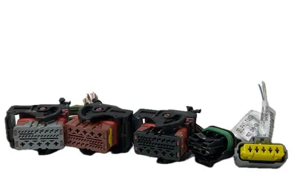 Peugeot Expert Other wiring loom 9661682880L05