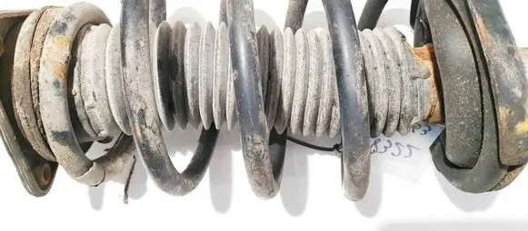Mazda 5 Front coil spring