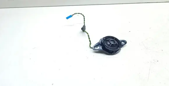 BMW 7 E65 E66 Front door high frequency speaker 6901317 65136901317