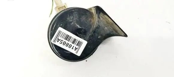 Horn signal