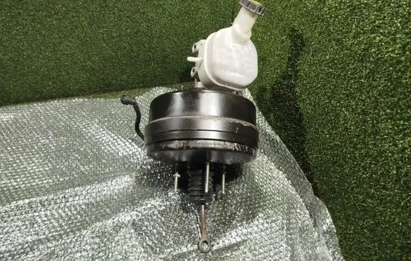 Ford Transit Brake booster GK212B195AC 0261230364 W58965