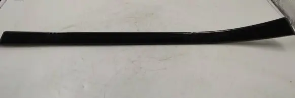 BMW 5 E39 Front door trim bar 51418172032