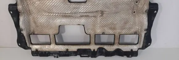 Citroen C3 Engine splash shield/under tray 9682559380