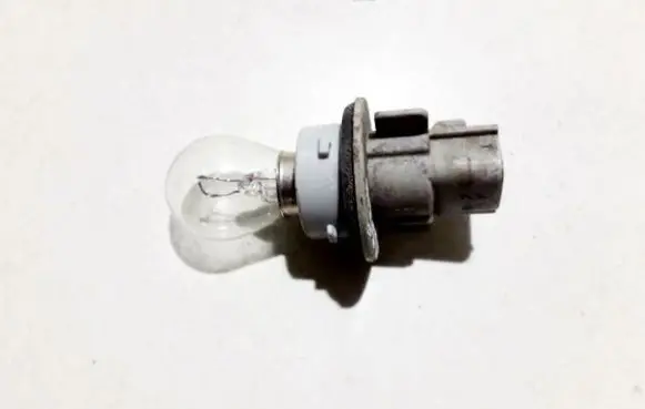 Headlight part