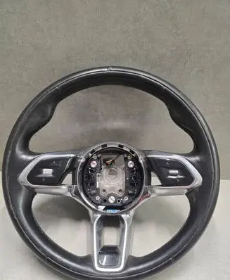 Jaguar I-Pace Steering wheel J9D33F563 BC8PVJ 3103171