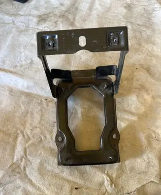 Ford Connect Other interior part 2T147L257AC