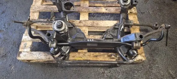 BMW X3 E83 Front subframe 