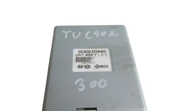 Hyundai Tucson TL Other control units/modules 95300D3AA0