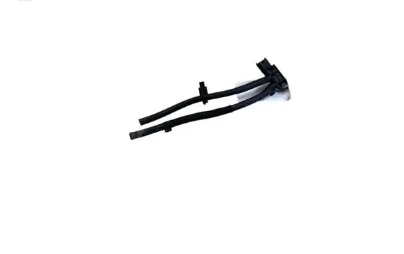 Volvo XC60 Exhaust gas pressure sensor 31697984