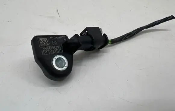 Jeep Cherokee Airbag deployment crash/impact sensor 56038975AA