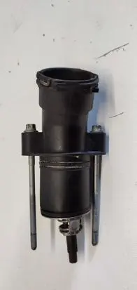 Audi A5 8T 8F Engine coolant pipe/hose A2712001256