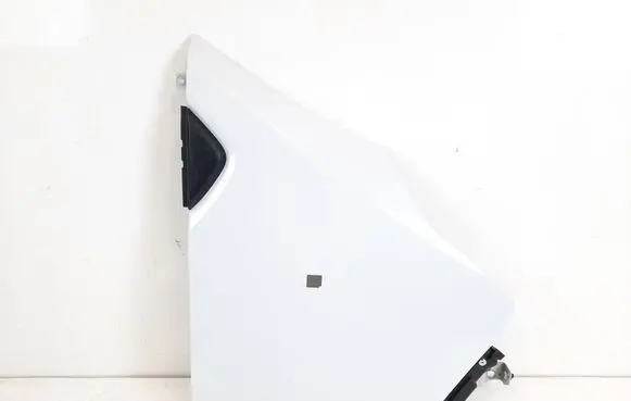 Opel Vivaro Fender