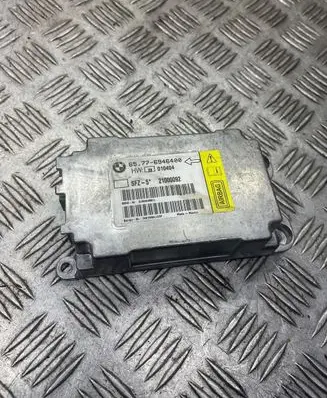 BMW 5 E60 E61 Airbag control unit/module 6946400 21000092
