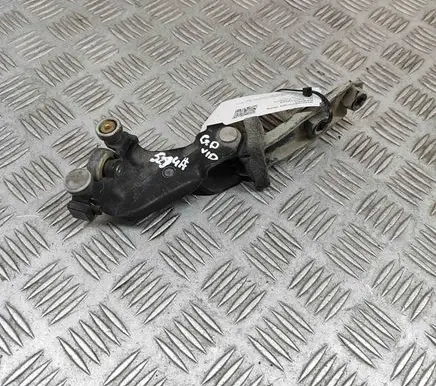 Volkswagen Caddy Sliding door upper roller guide/hinge 2K0843336A