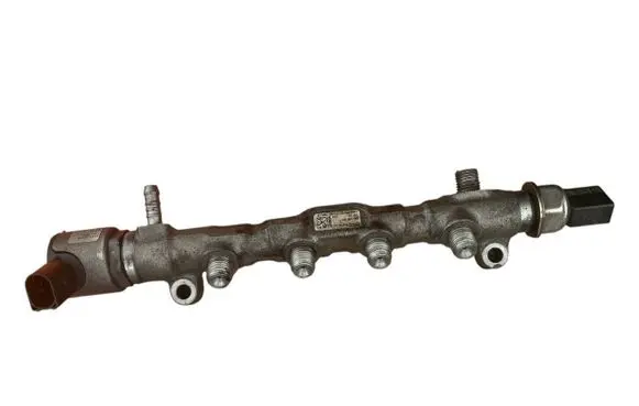 Skoda Octavia Mk3 (5E) Fuel main line pipe 04L130764B 28523501 541711221088