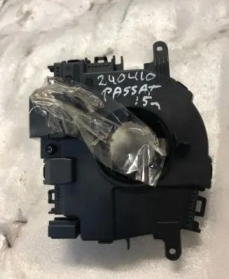 Volkswagen PASSAT B8 Airbag slip ring squib (SRS ring) 5q0953569a