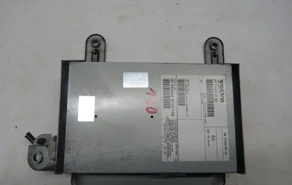 Volvo V60 Sound amplifier 31409100AA 37147170 134DV2T