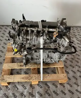 Opel Insignia B Engine B15SFT LFV 201830249
