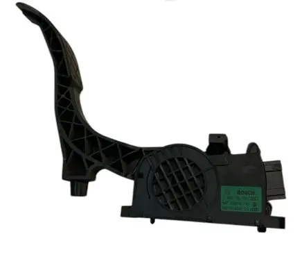 Skoda Roomster (5J) Accelerator throttle pedal 6Q1721503F 0280755063 887232619YB3