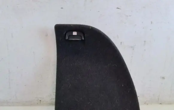 Subaru Outback Trunk/boot lower side trim panel 