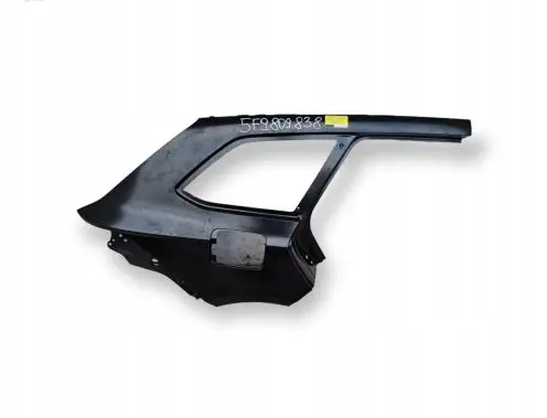 Seat Leon (5F) Rear quarter panel 5F9809838