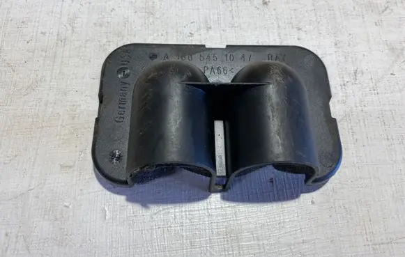 Mercedes-Benz GLE (W166 - C292) Other dashboard part A1665451047