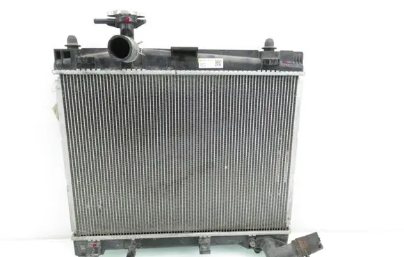 Toyota Yaris Coolant radiator MF4221746373