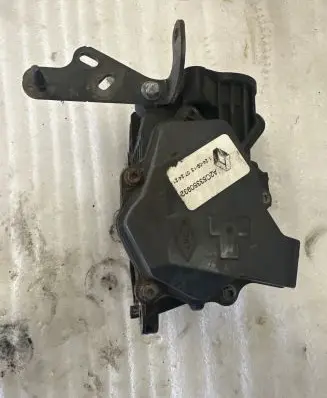 Nissan Qashqai Throttle valve A2C53350932