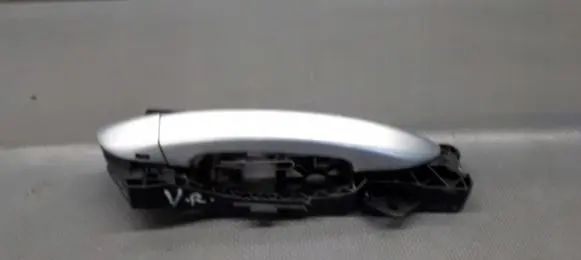 Volkswagen PASSAT B9 Rear door exterior handle