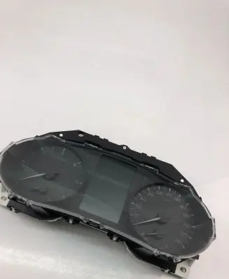 Nissan Qashqai Speedometer (instrument cluster) 4EL8A6LLI