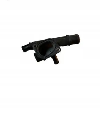 Volkswagen Polo Engine coolant pipe/hose 038121132D