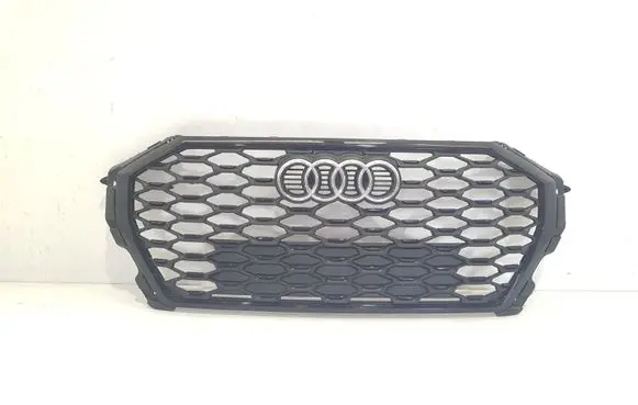 Audi Q3 F3 Front bumper upper radiator grill 83F853651C