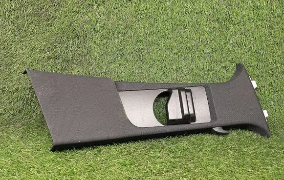 Mercedes-Benz E W212 (B) pillar trim (top) A2126900425 A2126900030