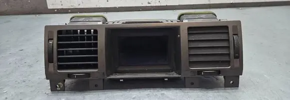Opel Vectra C Screen/display/small screen 5WK70093