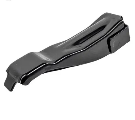 KIA Ceed Front bumper mounting bracket 86556J7000