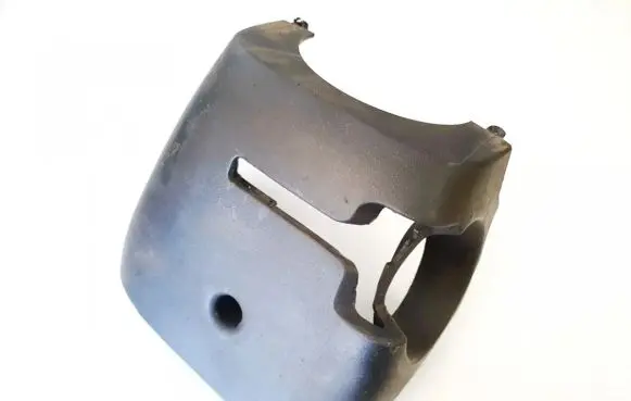 Opel Astra G Steering wheel column trim 90538230
