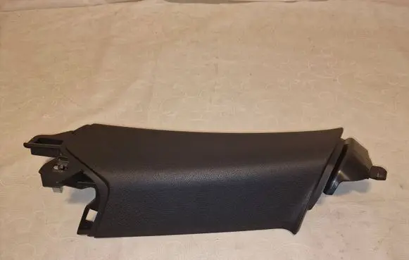 Porsche Macan (95B) (C) pillar trim 95B867288 006S05 86728810