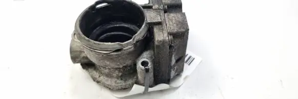 Skoda Fabia Mk1 (6Y) Throttle body valve A2053099814