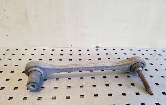 Audi A8 S8 D3 4E Rear control arm 4E0501537B