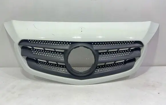 Mercedes-Benz Citan W415 Front bumper upper radiator grill A4158880023
