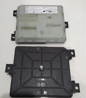 Mercedes-Benz C W206 Other control units/modules